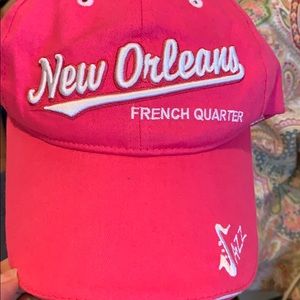NOLA HAT